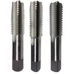 Taps & Dies Drill America M16 X 1.5 Carbon Steel Tap Set