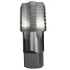Taps & Dies Drill America 1-1/4 In. -11-1/2 Carbon Steel NPT Pipe Tap -Deals Power Tool Accessories Store drill america taps dwtpt1 1 4 64 1000