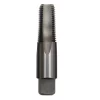 Taps & Dies Drill America 1/4 In. -18 Carbon Steel NPT Pipe Tap 1 Taps & Dies Drill America 1/4 In. -18 Carbon Steel NPT Pipe Tap -Deals Power Tool Accessories Store drill america taps dwtpt1 4 64 1000