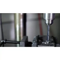 Drill Bits Drill America 14 Mm – 18 Mm High Speed Steel Black Oxide Reduced Shank Drill Bit Set (5-Piece) -Deals Power Tool Accessories Store drill america twist drill bits dwd14 18mm set fa 1000