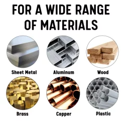 Drill Bits Drill America 12 In. L High Speed Steel Aircraft Extension Drill Bit Set (5-Piece) -Deals Power Tool Accessories Store drill america twist drill bits poua cx12 4f 1000