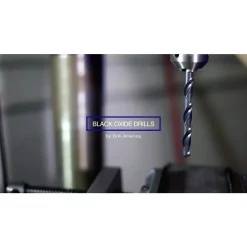 Drill Bits Drill America 12 In. L High Speed Steel Aircraft Extension Drill Bit Set (5-Piece) -Deals Power Tool Accessories Store drill america twist drill bits poua cx12 fa 1000