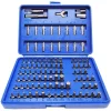 Screwdrivers & Nut Drivers Eazypower Security Tip Box Assortment (100-Piece)
