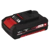 Power Tool Batteries Einhell Power X-Change 18-Volt Lithium-Ion Compact Battery, 1.5-Ah -Deals Power Tool Accessories Store einhell power tool batteries 4511479 64 1000