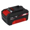 Power Tool Batteries Einhell Power X-Change 18-Volt Lithium-Ion High Capacity Battery, 3.0-Ah -Deals Power Tool Accessories Store einhell power tool batteries 4511496 64 1000