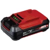 Power Tool Batteries Einhell Power X-Change PLUS 18-Volt Lithium-Ion Compact Battery 2.6-Ah 1 Power Tool Batteries Einhell Power X-Change PLUS 18-Volt Lithium-Ion Compact Battery 2.6-Ah -Deals Power Tool Accessories Store einhell power tool batteries 4511498 64 1000