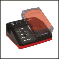 Power Tool Batteries Einhell Power X-Change 18-Volt 3.0-Ah Lithium-Ion Starter Kit, Includes Battery And Fast Charger -Deals Power Tool Accessories Store einhell power tool batteries 4512081 1f 1000