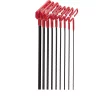 Hand Tool Sets Eklind 9 In. Series Cushion Grip Hex T-Key Set With Pouch Sizes 3/32 In. To 1/4 In. (8-Piece) 2 Hand Tool Sets Eklind 9 In. Series Cushion Grip Hex T-Key Set With Pouch Sizes 3/32 In. To 1/4 In. (8-Piece) -Deals Power Tool Accessories Store eklind hex key sets 53198 64 1000