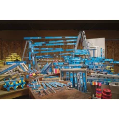 Measuring Tools Empire 6 In. Contour Gauge -Deals Power Tool Accessories Store empire gauge tools 2754 4f 1000