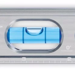 Measuring Tools Empire 8 In. True Blue Magnetic Billet Torpedo Level 22 Measuring Tools Empire 8 In. True Blue Magnetic Billet Torpedo Level -Deals Power Tool Accessories Store empire levels em71 8 1f 1000