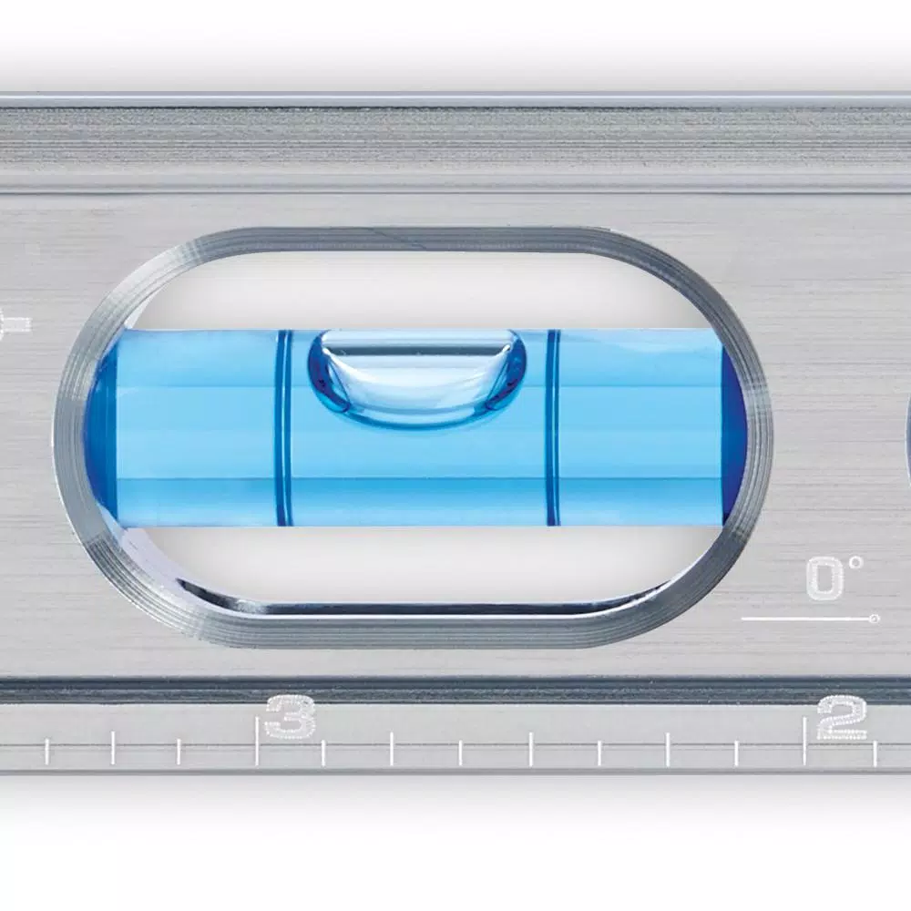 Measuring Tools Empire 8 In. True Blue Magnetic Billet Torpedo Level 12 Measuring Tools Empire 8 In. True Blue Magnetic Billet Torpedo Level - Image 10