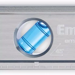 Measuring Tools Empire 8 In. True Blue Magnetic Billet Torpedo Level 21 Measuring Tools Empire 8 In. True Blue Magnetic Billet Torpedo Level -Deals Power Tool Accessories Store empire levels em71 8 4f 1000