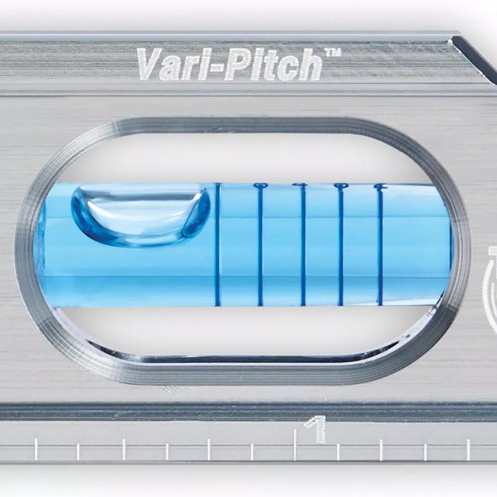 Measuring Tools Empire 8 In. True Blue Magnetic Billet Torpedo Level 10 Measuring Tools Empire 8 In. True Blue Magnetic Billet Torpedo Level - Image 8