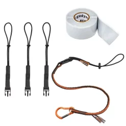 Tool Accessories Ergodyne Tool Tethering Kit
