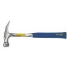 Hammers Estwing 16 Oz. Straight-Claw Hammer With Shock Reduction Grip 1 Hammers Estwing 16 Oz. Straight-Claw Hammer With Shock Reduction Grip -Deals Power Tool Accessories Store estwing claw hammers e3 16s 64 1000