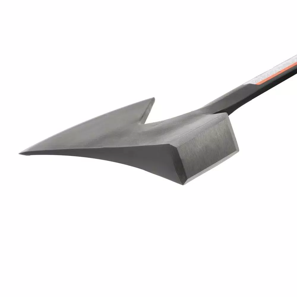 Hammers Estwing 16 In. Solid Steel Campers Axe With Sheath Special Edition 7 Hammers Estwing 16 In. Solid Steel Campers Axe With Sheath Special Edition - Image 5