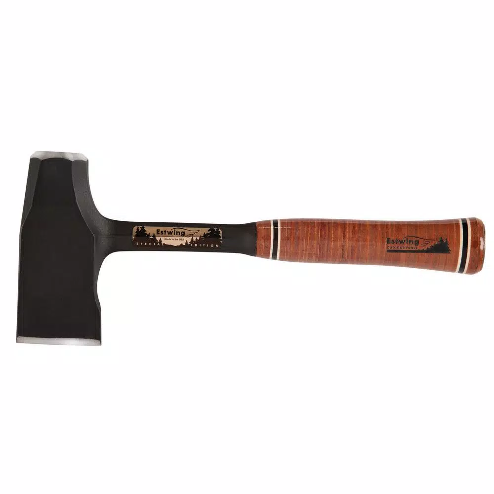 Hammers Estwing Fireside Friend Black Special Edition 3 Hammers Estwing Fireside Friend Black Special Edition