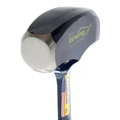 Hammers Estwing 3 Lbs. Drilling Hammer 6 Hammers Estwing 3 Lbs. Drilling Hammer -Deals Power Tool Accessories Store estwing drilling hammers b3 3lb e1 1000