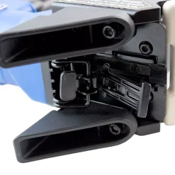 Nail Guns Estwing Pneumatic 2-in-1 15.5-Gauge And 16-Gauge 2 In. Flooring Nailer And Stapler With Bag 12 Nail Guns Estwing Pneumatic 2-in-1 15.5-Gauge And 16-Gauge 2 In. Flooring Nailer And Stapler With Bag -Deals Power Tool Accessories Store estwing floor nailers efl50q 40 1000