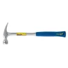 Hammers Estwing 22 Oz. Solid Steel Framing Hammer With Smooth Face And Blue Nylon Vinyl Shock Reduction Grip 2 Hammers Estwing 22 Oz. Solid Steel Framing Hammer With Smooth Face And Blue Nylon Vinyl Shock Reduction Grip -Deals Power Tool Accessories Store estwing framing hammers e3 22sr 64 1000