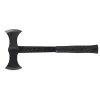 Cutting Tools Estwing Double Bit Axe In Black -Deals Power Tool Accessories Store estwing mauls ebdba 64 1000