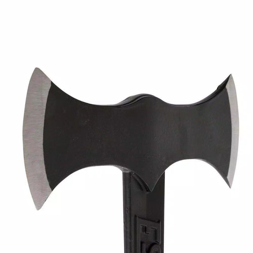 Cutting Tools Estwing Double Bit Axe In Black 4 Cutting Tools Estwing Double Bit Axe In Black - Image 2
