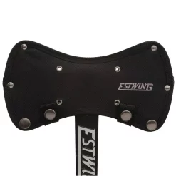 Cutting Tools Estwing Double Bit Axe With Leather Grip 7 Cutting Tools Estwing Double Bit Axe With Leather Grip -Deals Power Tool Accessories Store estwing mauls edba 40 1000