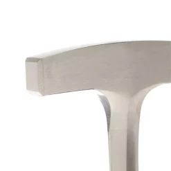 Hammers Estwing 22 Oz. Solid Steel Rock Pick Pointed Tip And Blue Vinyl Shock Reduction Grip -Deals Power Tool Accessories Store estwing specialty hammers e3 22p e1 1000