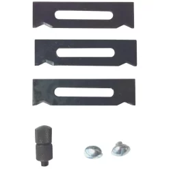 Tool Accessories Estwing Replaceable Blades With Screws