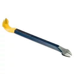 Wrecking & Pry Bars Estwing 12 In. Double-Ended Nail Puller