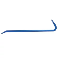 Wrecking & Pry Bars Estwing 18 In. Gooseneck Wrecking Bar