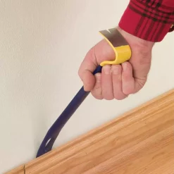 Wrecking & Pry Bars Estwing 15 In. Forged Half Round Handy Bar 5 Wrecking & Pry Bars Estwing 15 In. Forged Half Round Handy Bar -Deals Power Tool Accessories Store estwing wrecking pry bars hb 15 31 1000