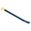 Wrecking & Pry Bars Estwing 21 In. Forged Half Round Handy Bar -Deals Power Tool Accessories Store estwing wrecking pry bars hb 21 64 1000