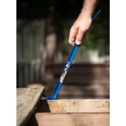 Wrecking & Pry Bars Estwing 18 In. I-Beam Construction Pry Bar -Deals Power Tool Accessories Store estwing wrecking pry bars pb18 31 1000