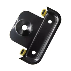 Tool Accessories Everbilt 3-1/2 In. X 5/8 In. Radius Black Butt Marker