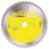 Saw Blades Evolution Power Tools 8 In. 54-Teeth Stainless-Steel Cutting Saw Blade -Deals Power Tool Accessories Store evolution power tools table saw blades miter saw blades 8bladess 64 1000
