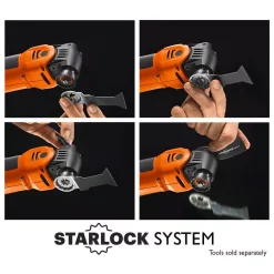 Oscillating Tool Attachments FEIN Starlock Plus E-Cut Combo-Pack 9 Oscillating Tool Attachments FEIN Starlock Plus E-Cut Combo-Pack -Deals Power Tool Accessories Store fein oscillating tool attachments 35222952090 1f 1000