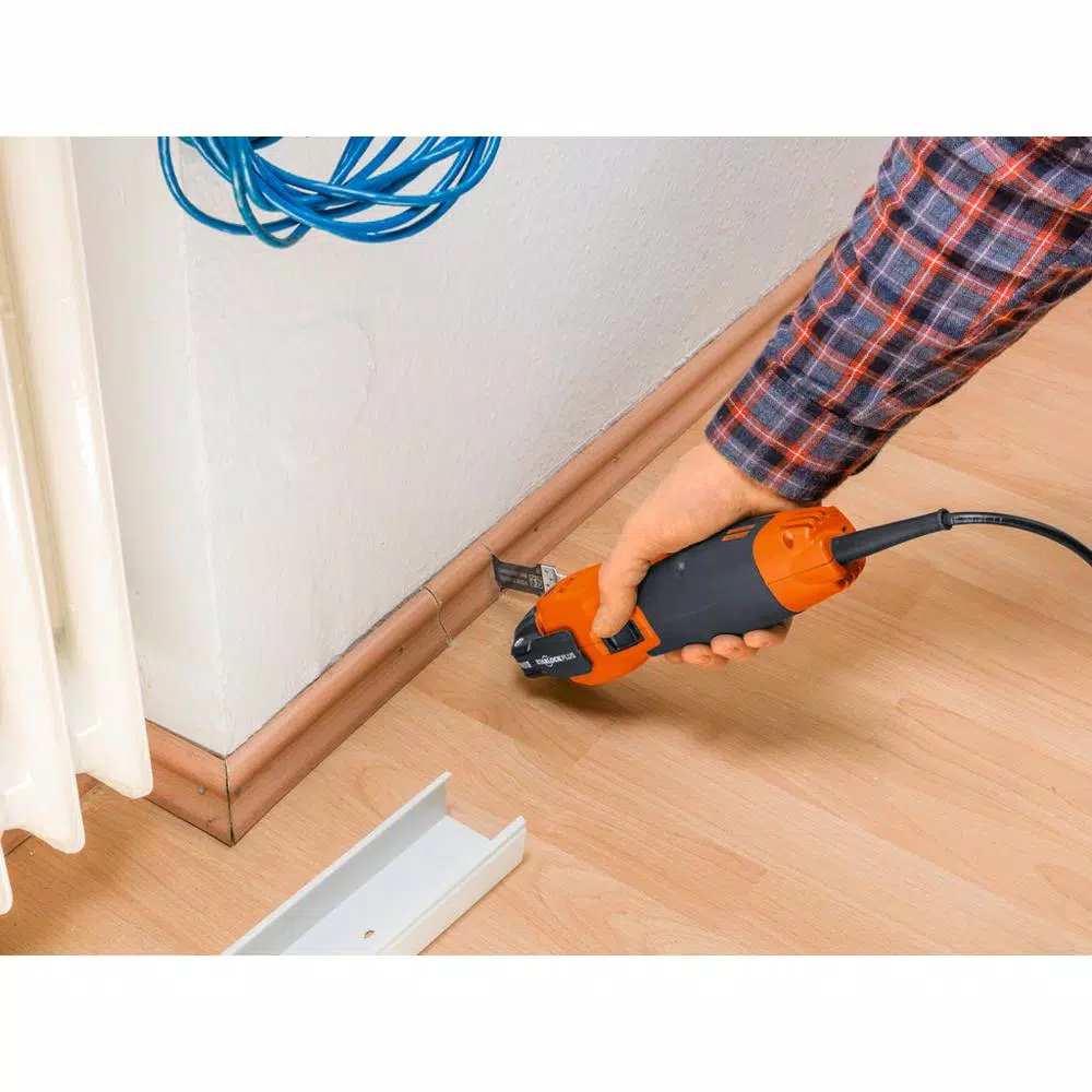 Oscillating Tool Attachments FEIN Starlock Plus E-Cut Combo-Pack 5 Oscillating Tool Attachments FEIN Starlock Plus E-Cut Combo-Pack - Image 3