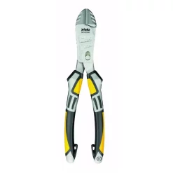 Felo 8 In. Cutting Pliers Heavy-Duty Lever Side