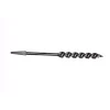 Drill Bits Fisch High Speed Steel 1 In. Dia Jennings Screw Auger Bit -Deals Power Tool Accessories Store fisch auger bits fsm 357278 64 1000