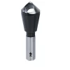 Drill Bits Fisch High Speed Steel 25 Mm To 30 Mm Deburring Countersink -Deals Power Tool Accessories Store fisch countersink bits fsh 117070 64 1000