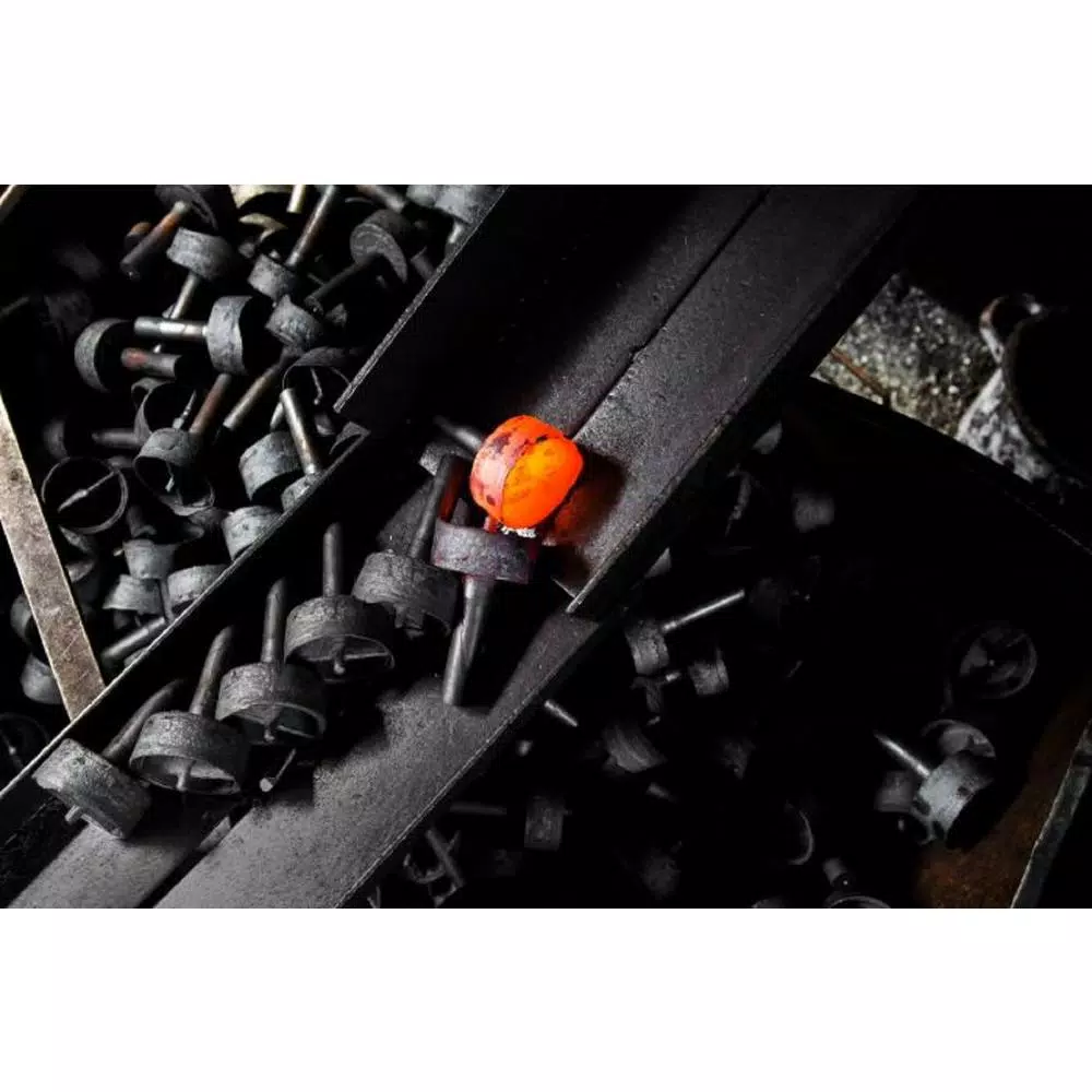 Drill Bits Fisch High Speed Steel Forstner Wave Cutter Set (16-Piece) 5 Drill Bits Fisch High Speed Steel Forstner Wave Cutter Set (16-Piece) - Image 3