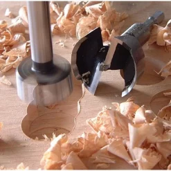 Drill Bits Fisch High Speed Steel Forstner Wave Cutter Set (16-Piece) 11 Drill Bits Fisch High Speed Steel Forstner Wave Cutter Set (16-Piece) -Deals Power Tool Accessories Store fisch forstner bits fsa 196037 a0 1000