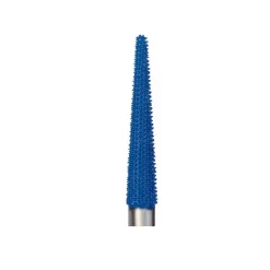 Rotary Tool Accessories Foredom 5/16 In. X 1-1/2 In. Tungsten Carbide Bur With 1/4 In. Dia Shank