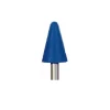 Rotary Tool Accessories Foredom 13/16 In. X 1-3/8 In. Tapered Shape Tungsten Carbide Wood Carving Bur With 1/4 In. Dia Shank -Deals Power Tool Accessories Store foredom rotary tool bits a kb14179 64 1000