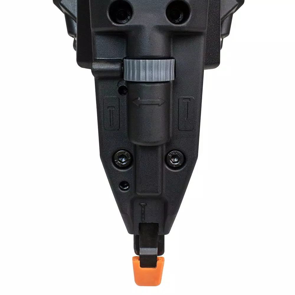 Nail Guns Freeman 18-Volt 2-in-1 18-Gauge Cordless Nailer And Stapler With Lithium Ion Batteries 5 Nail Guns Freeman 18-Volt 2-in-1 18-Gauge Cordless Nailer And Stapler With Lithium Ion Batteries - Image 3