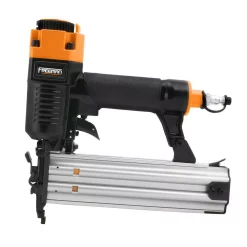 Nail Guns Freeman Pneumatic Finishing Nailer Combo Kit With Canvas Bag And Fasteners (4-Piece) -Deals Power Tool Accessories Store freeman finishing nailers p4fncb a0 1000