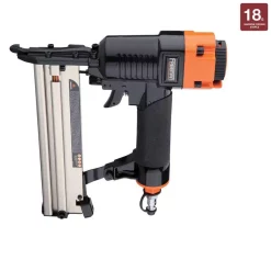 Nail Guns Freeman Pneumatic Framing And Finishing Nailers And Staplers Combo Kit With Canvas Bag And Fasteners (5-Piece) -Deals Power Tool Accessories Store freeman finishing nailers p5frfnfwscb 44 1000