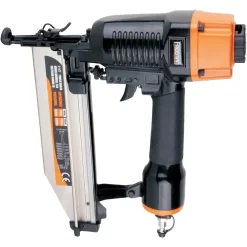 Nail Guns Freeman Pneumatic 16-Gauge 2-1/2 In. Straight Finish Nailer