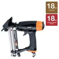 Nail Guns Freeman Professional Pneumatic Flooring Nailer Kit (2-Piece) 10 Nail Guns Freeman Professional Pneumatic Flooring Nailer Kit (2-Piece) -Deals Power Tool Accessories Store freeman floor nailers p2pffk 4f 1000